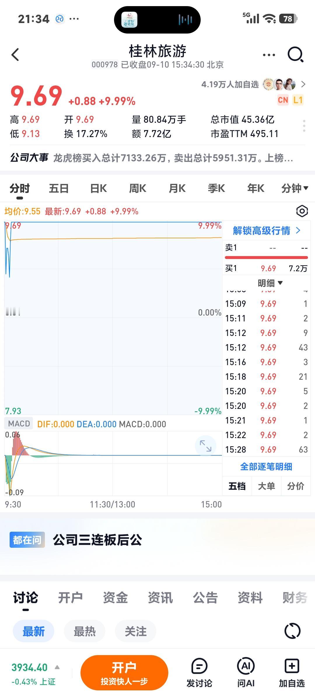 桂林旅游四连板

      中秋国庆在即，如果调在一起就有十三天的长假，妥妥利