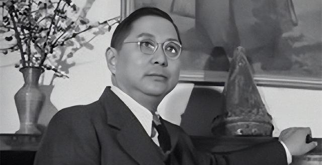 孙中山独子孙科：1949年拒绝随蒋介石去台湾生活，最后结局如何？

孙科，自出生