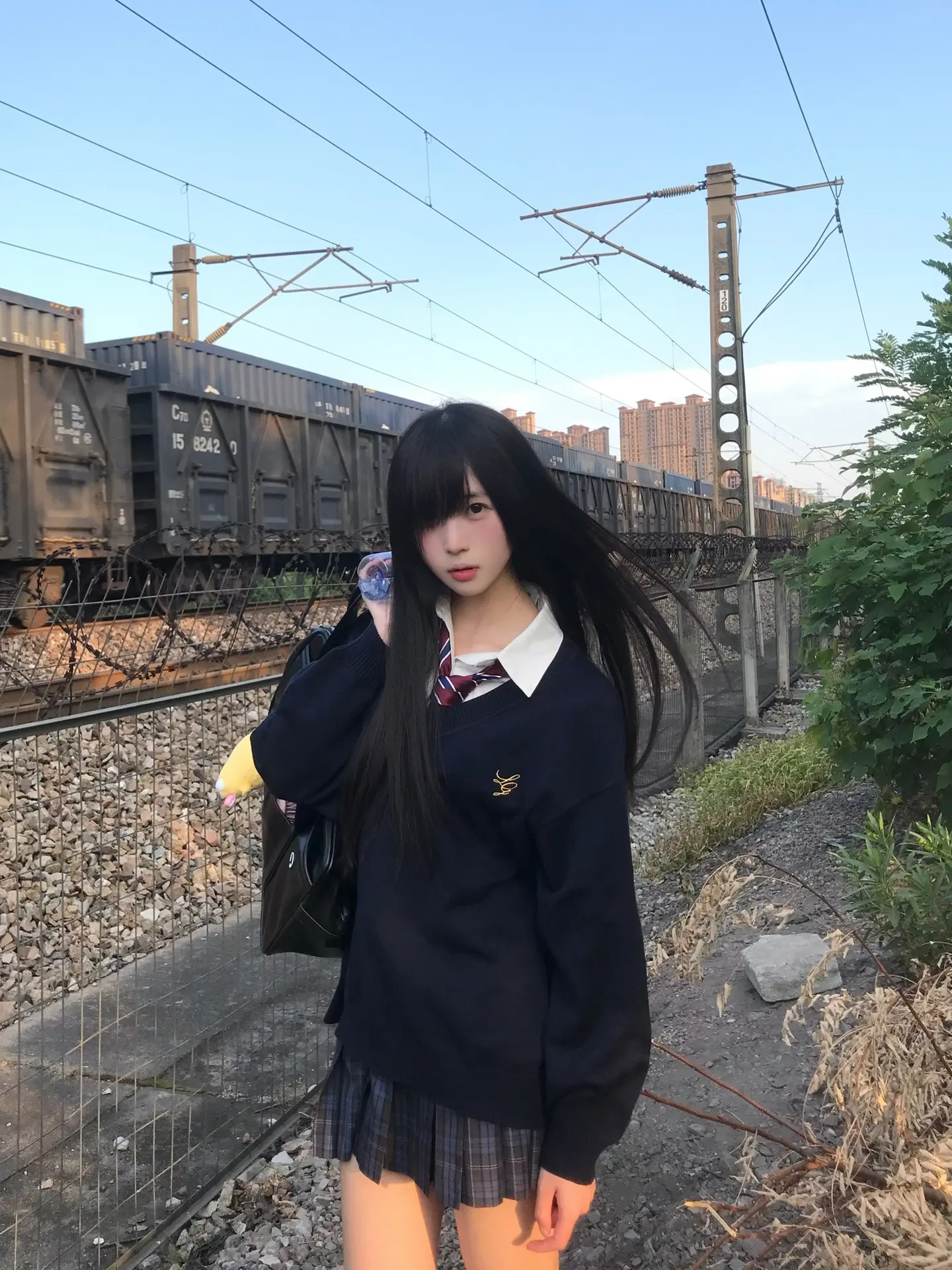 有代活吗 我有点累替我活一会