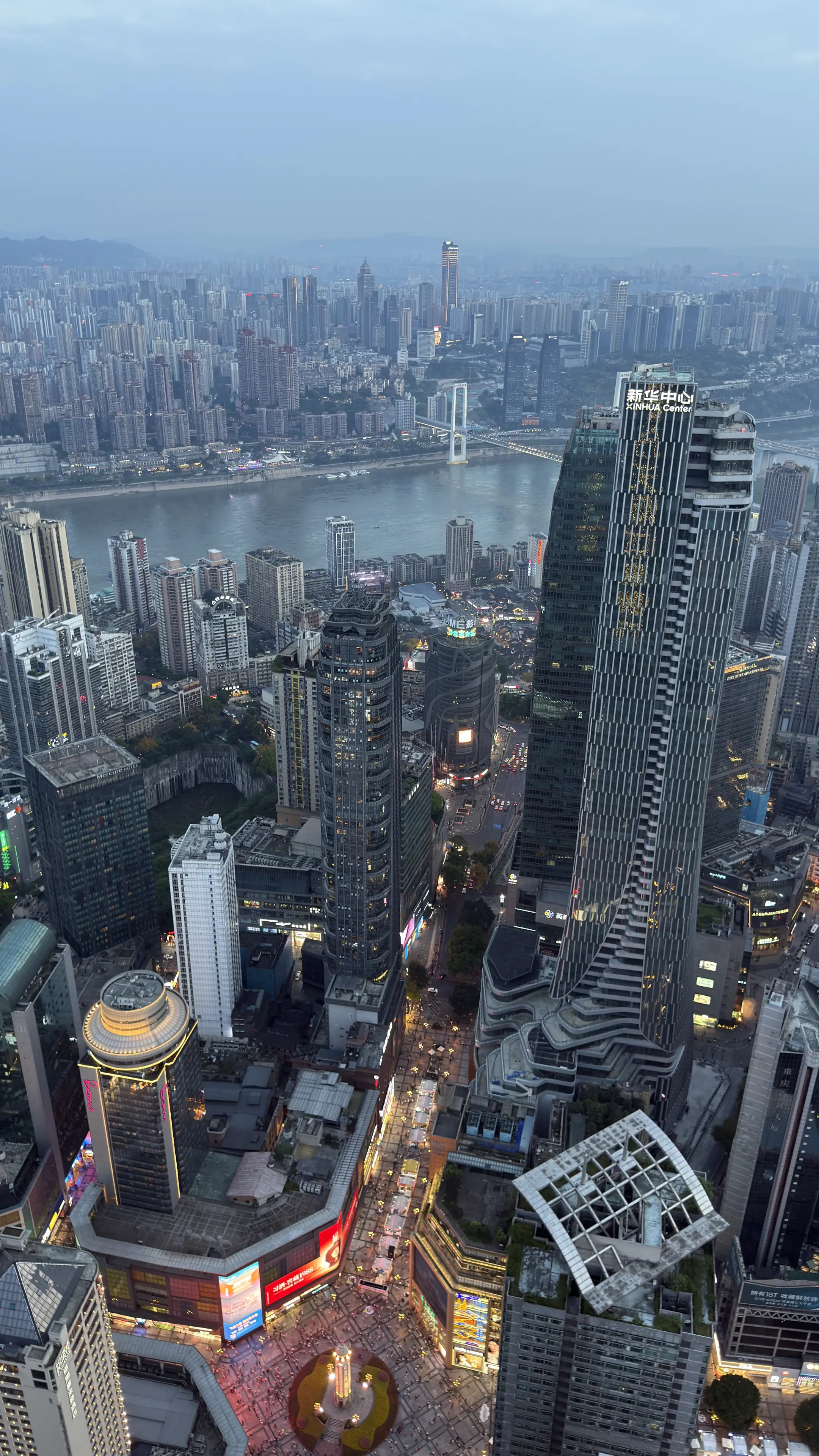 如果可以去到你 去过的地方