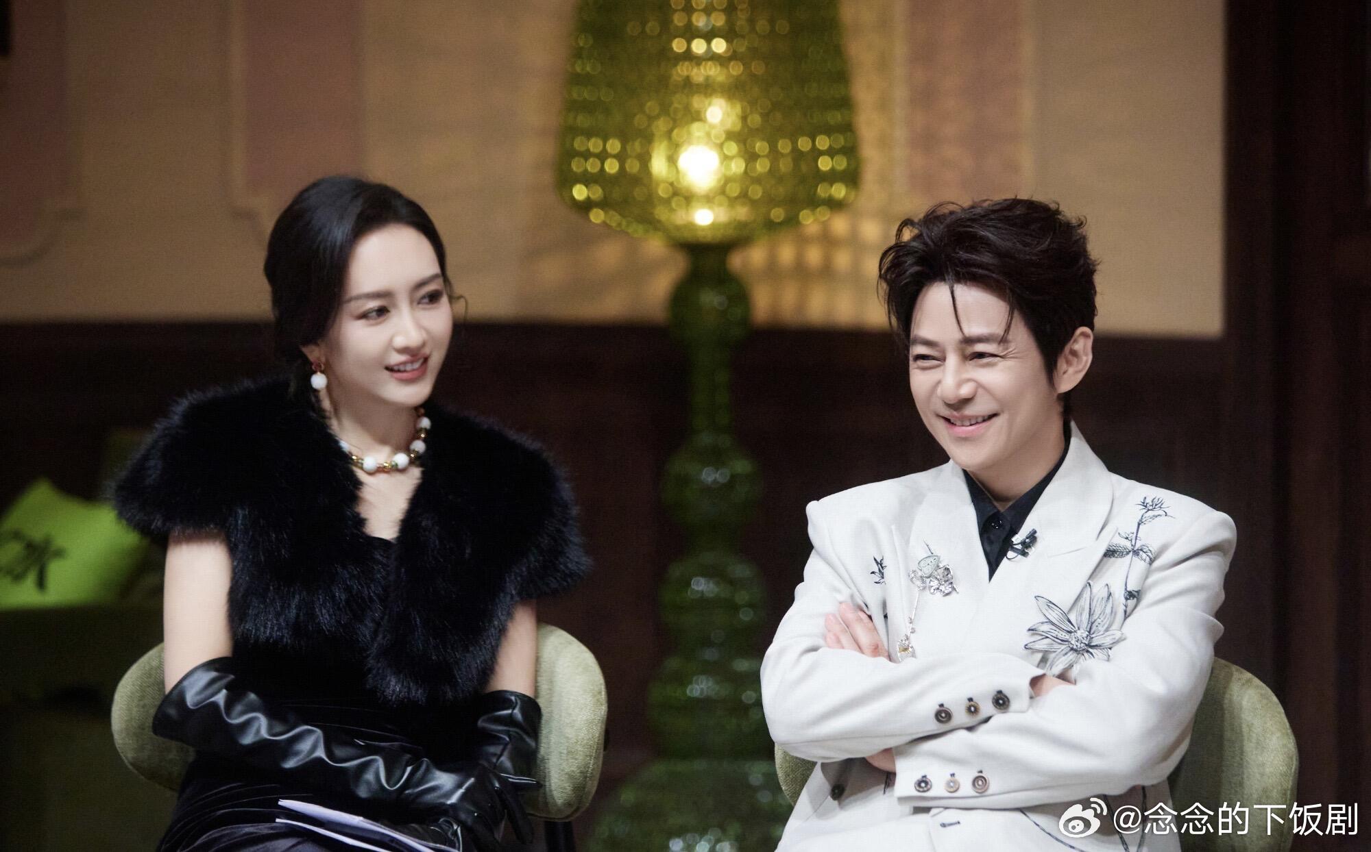 这不得是“磕”疯了的一集恋综啊！！！你想磕的，这里都有！大侦探11‖明星大侦探‖