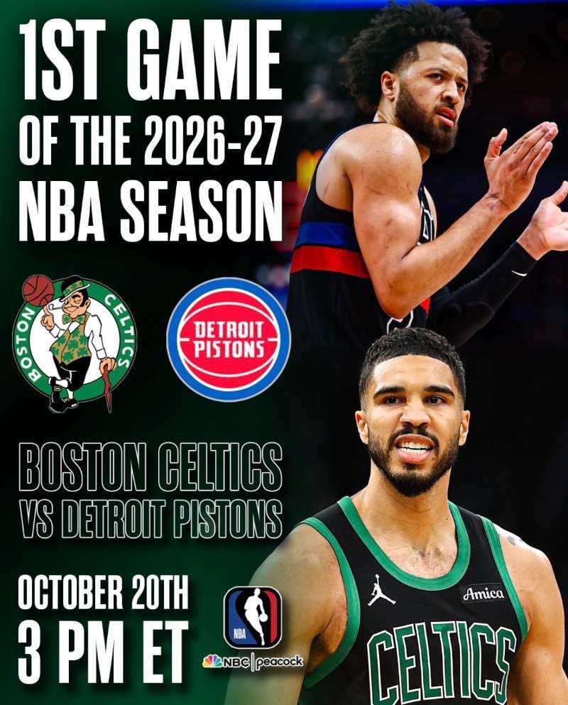 NBA记者Dave McMenamin在节目中解读：“联盟和NBC电视台高层沟通