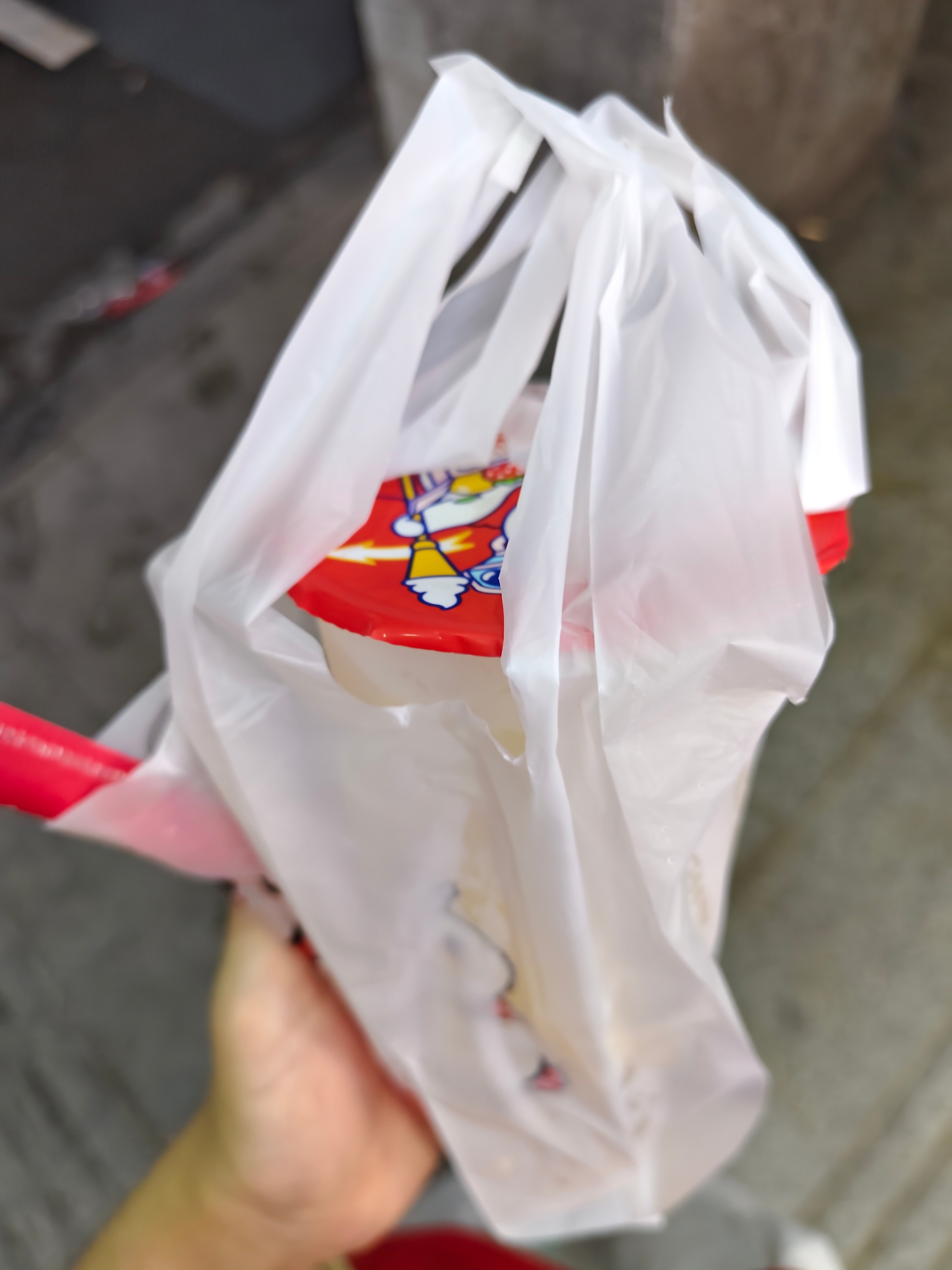感谢扶贫