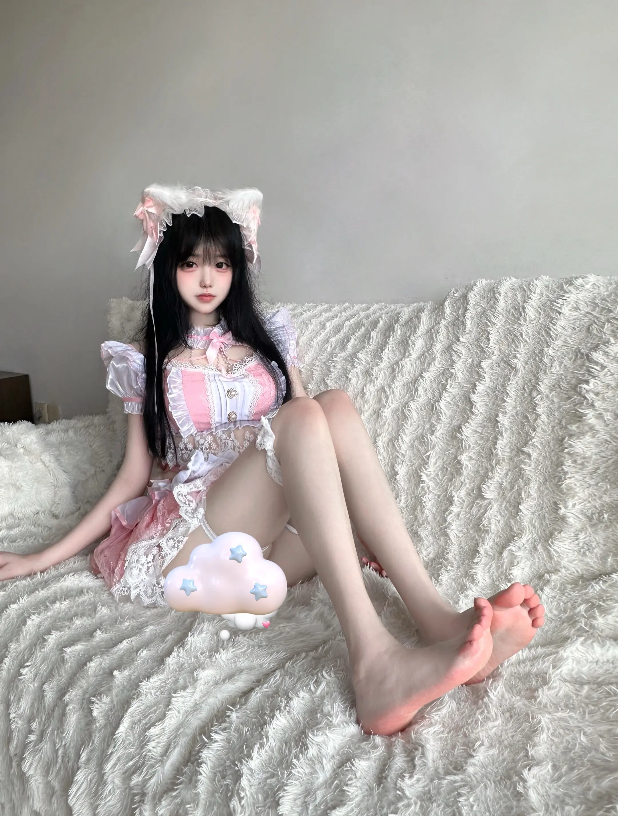我超想你
