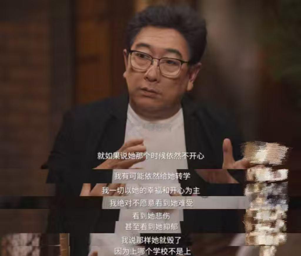 第一次当妈妈的真实感受看《舍得智慧人物》水亦诗分享太戳心，更有共鸣。当妈不只有幸