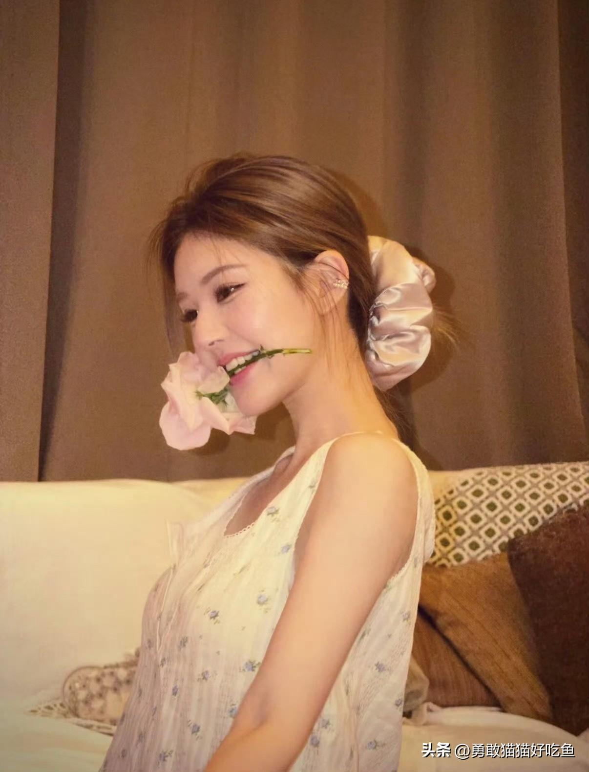 赵露思分享图片