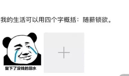 随薪所欲，薪尽自然凉。 ​搞笑 ​ ​​​