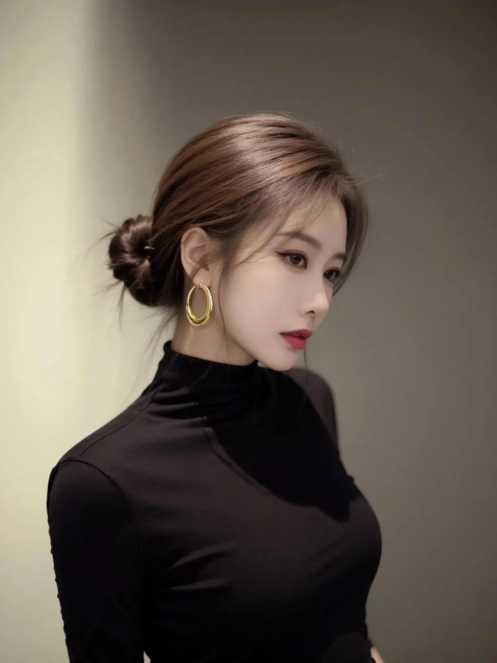 何必执着 努力过后 得失随缘 自由随心。