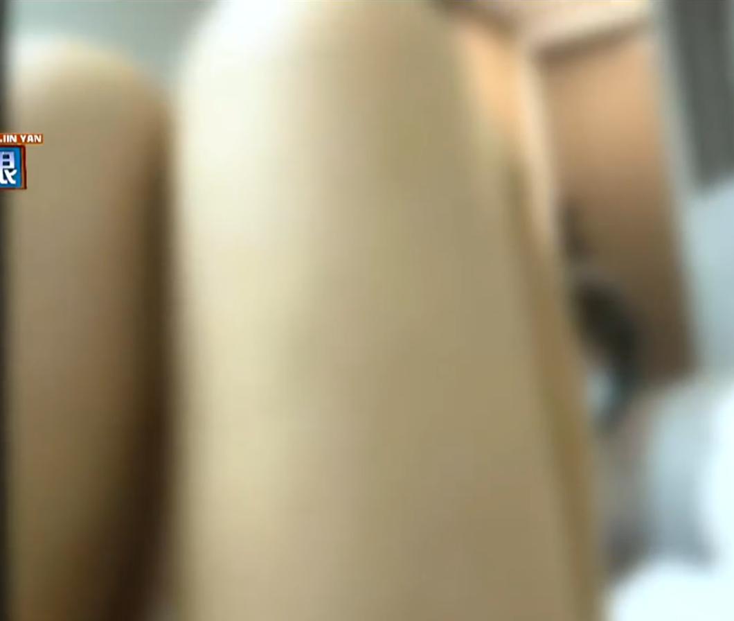 “想白嫖？”浙江，一女子在KTV消费后，被告知有“男模”服务，为了图刺激，女子瞒