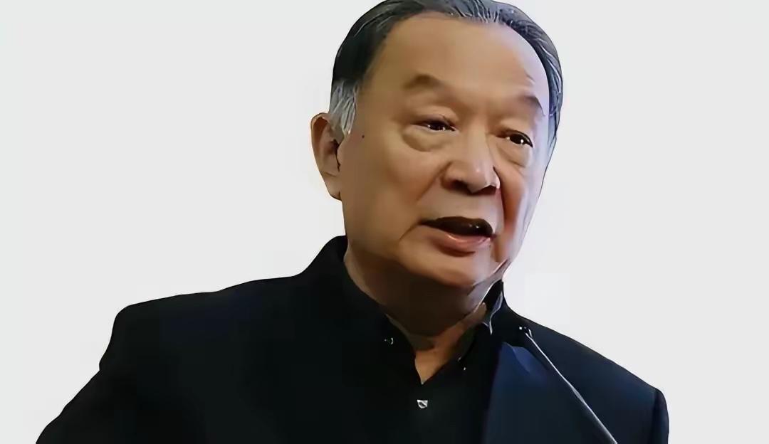 温铁军：诋毁农业学大寨的那些人，不觉得心里有愧吗？
这话问得太提气了！温老这是替