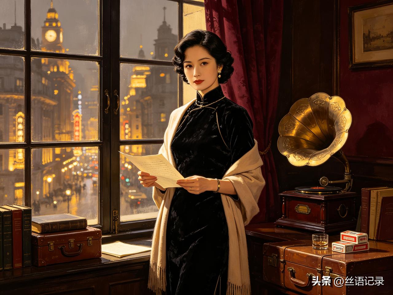 真诚的挥手
在刺骨的寒风里
告别
别样的温暖
在心头荡漾
两颗真诚的心
彼此明了