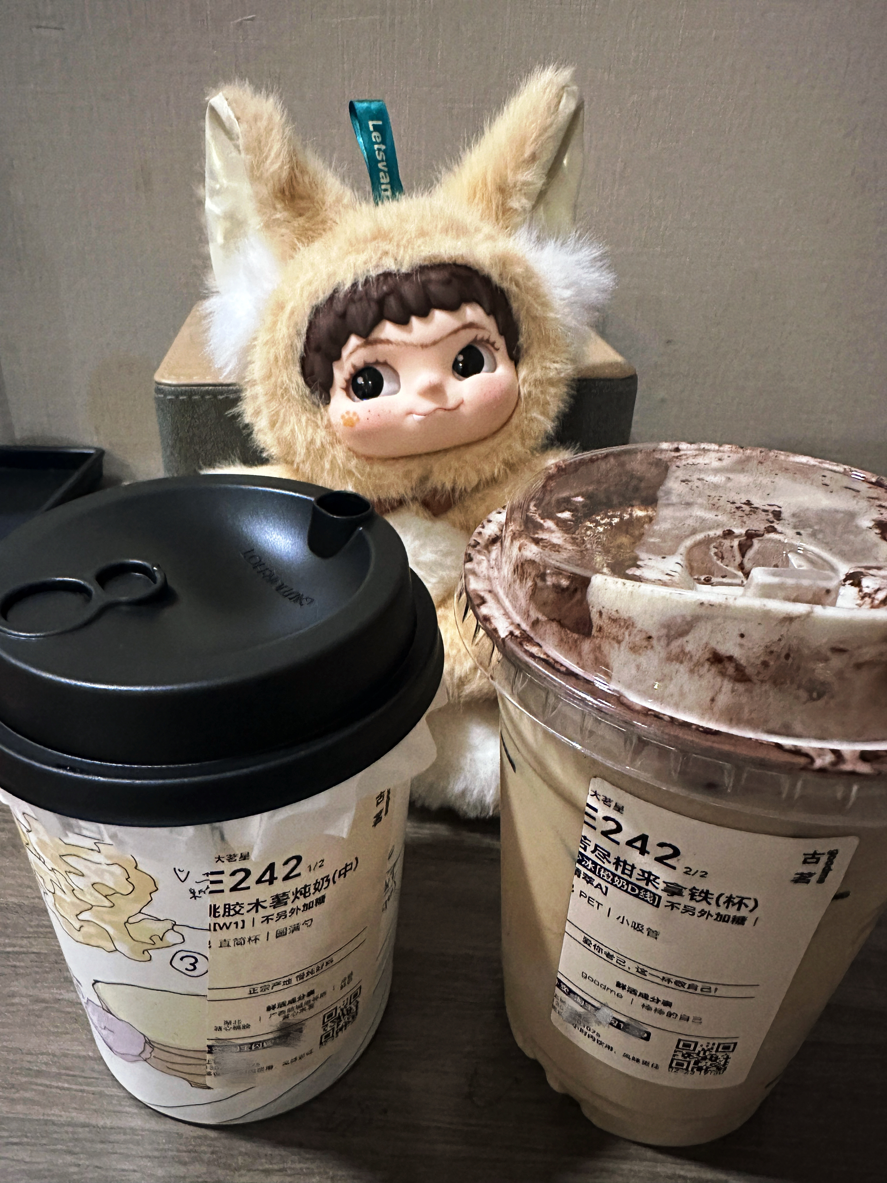 终于点上了宝宝同款 杭州