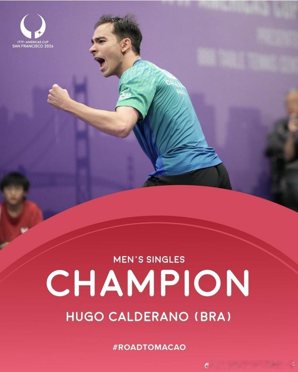 【奥林匹克运动会官网】卡尔德拉诺在洲际赛11年保持不败，击败卡纳克夺冠2026年