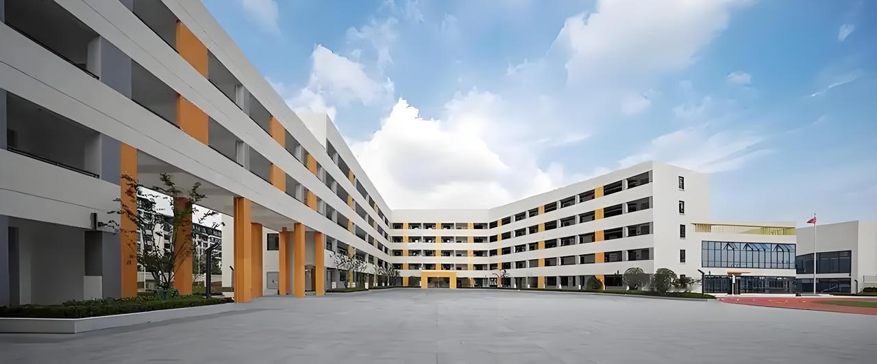 合肥家长给孩子选学区，90%都卡在蜀山区和包河区的中考选择上！同是合肥主城教育顶