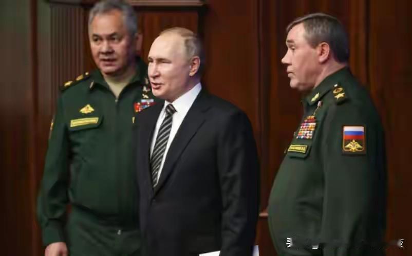 前线俄军向中央谎报军情，连普京都被蒙在了鼓里？