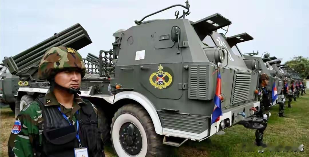 除了战败认输，已经无路可走？洪森军队遭重创：柬埔寨或爆发内乱