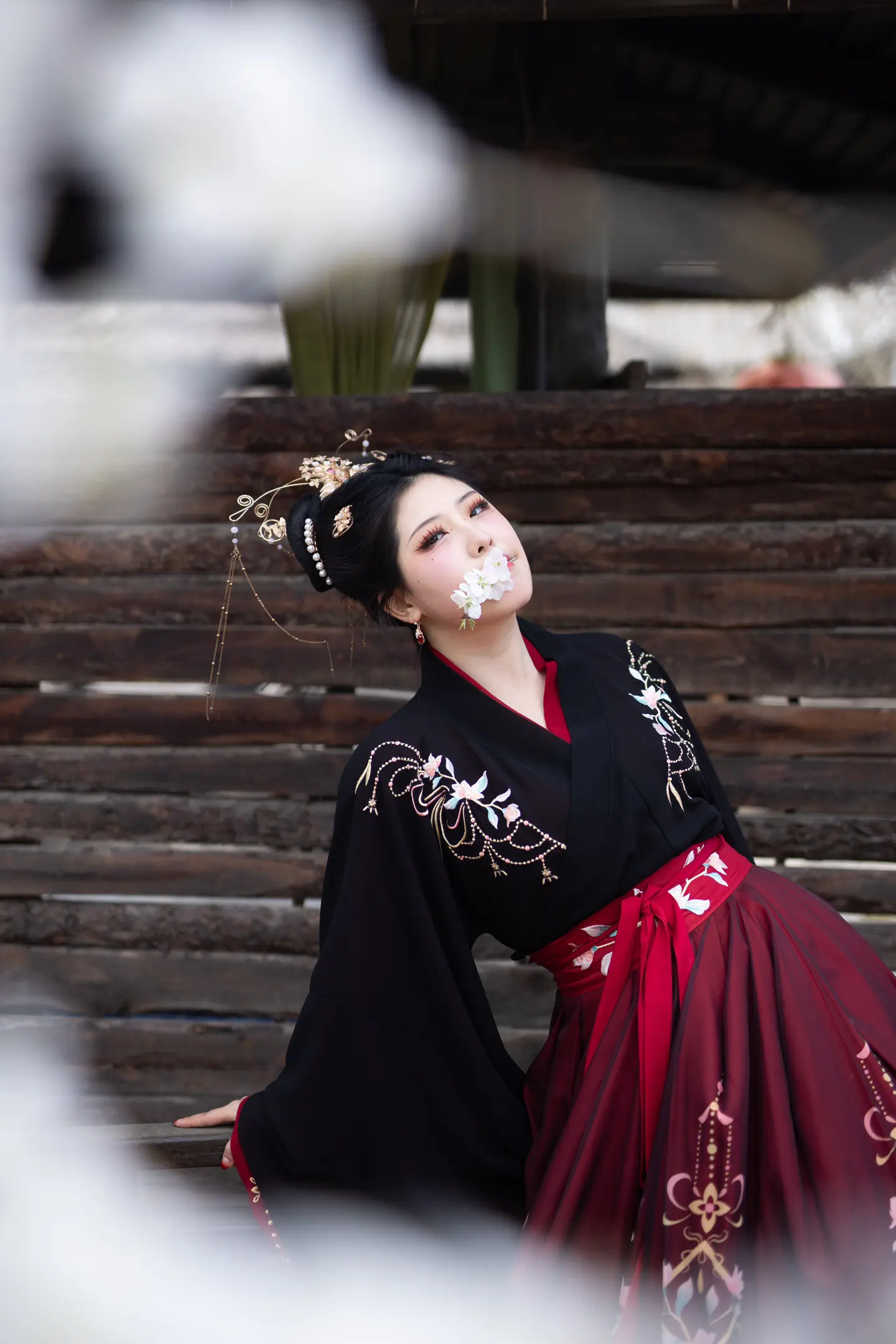 人生不过三万天 所以我独我天下第一