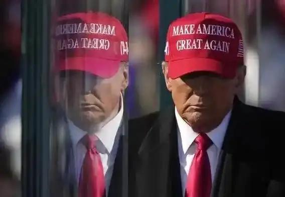 特朗普终于摊牌了！拍拍屁股走人，留下20亿烂账没人结。全世界都在看笑话，结果中方