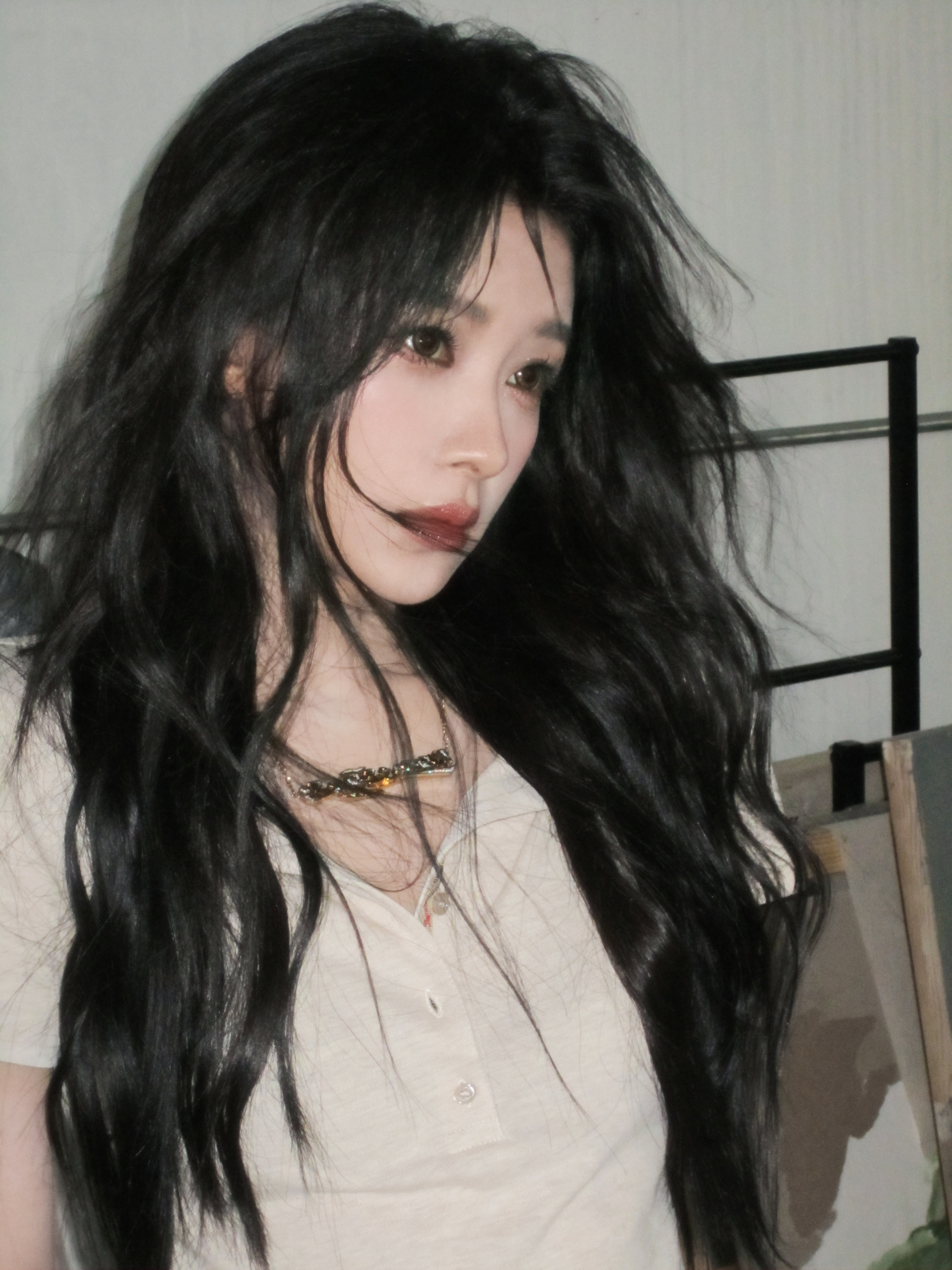 孙怡   纯欲，顶不住，发射发射＞＞＞💕💕💕 