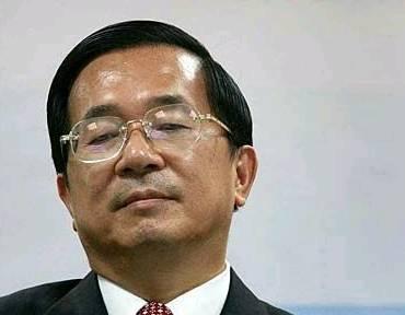 寒门出身却藏野心！陈水扁的童年：穷乡走出的“叛逆者”终成贪腐罪人
 
陈水扁的童