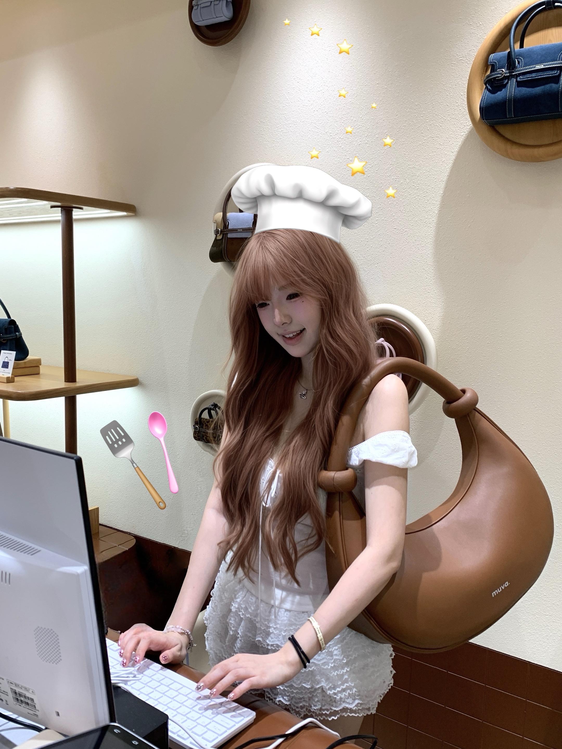 小厨娘之muva探店日记🍳🍴。