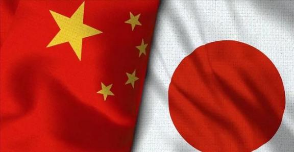 中日关系已经剑拔弩张，开战风险持续攀升！很多人以为一旦中日开战，几天之内就能分出