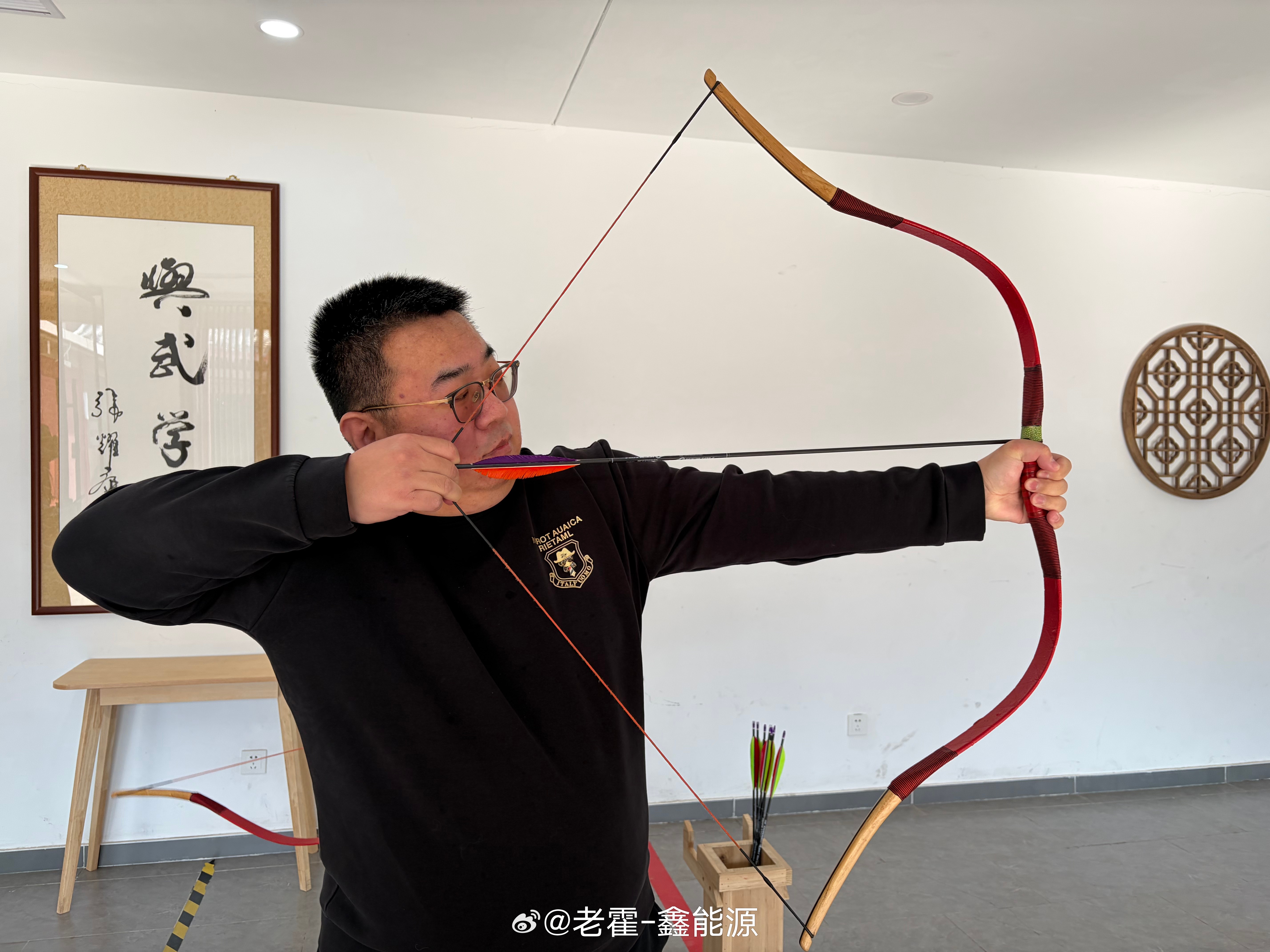 练练兵器我的日常plog 北京·宛平城