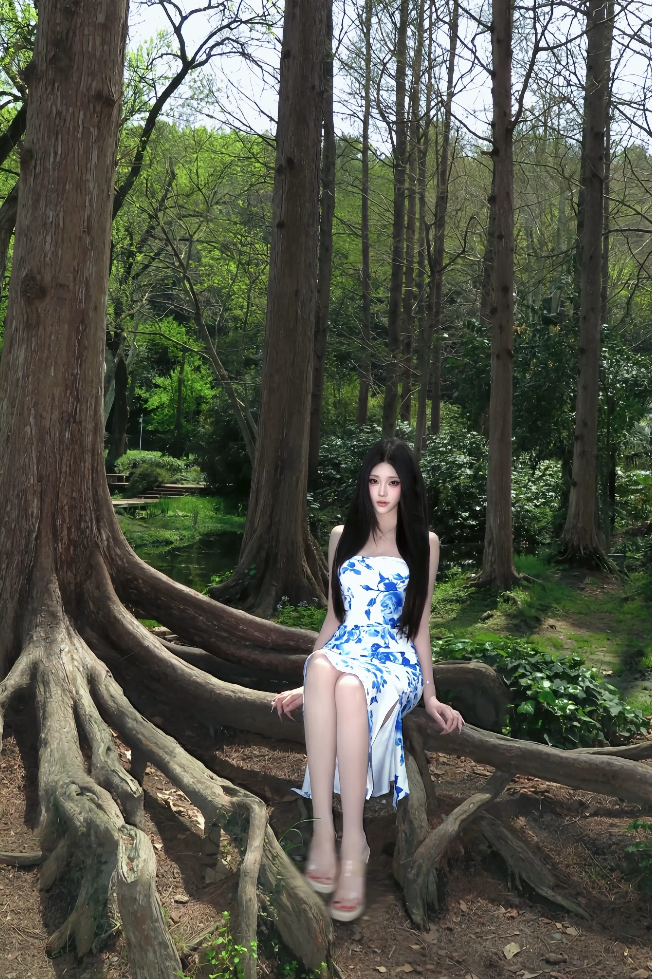 该不该躲你 该不该躲这场雨