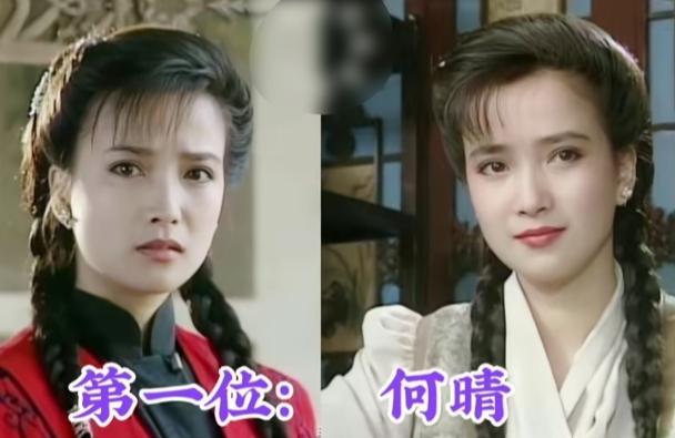 细数剧中麻花辫女明星，造型各有风情，没有千篇一律的美，简约编发尽显温婉大气，一眼