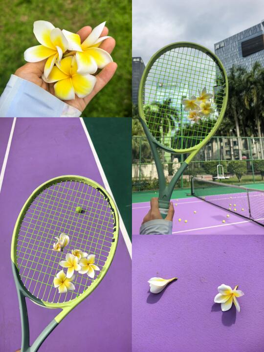 是有一点好看的🎾🥚🌸