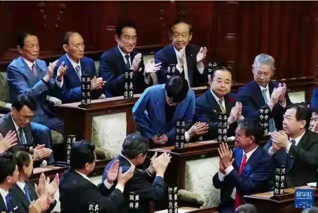 中东大战为何让日本人如坐针毡？你可能会想到是油价冲击他们经济，你也可能是以为是美