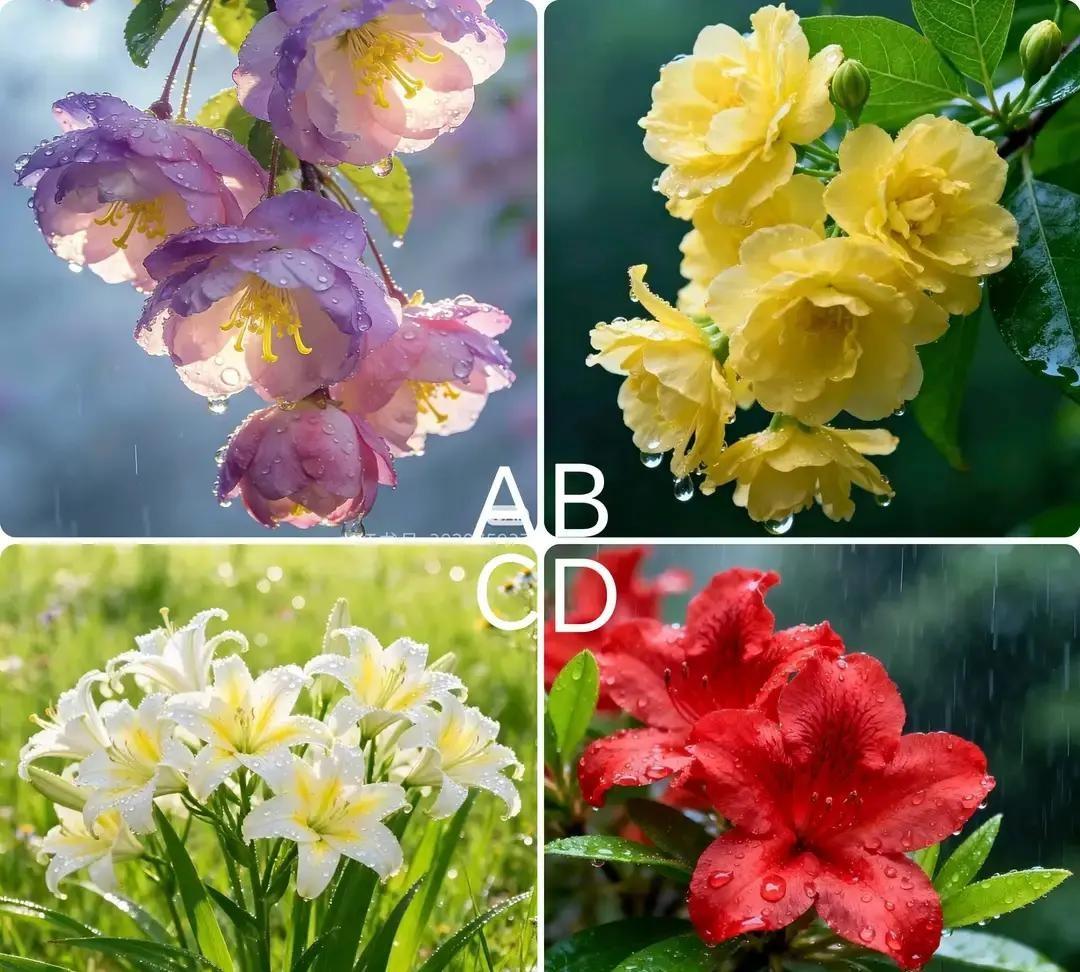 朋友圈又被情感测试刷屏了。
我凌晨刷到《你的情绪正在被谁控制？
》，点进去八道选