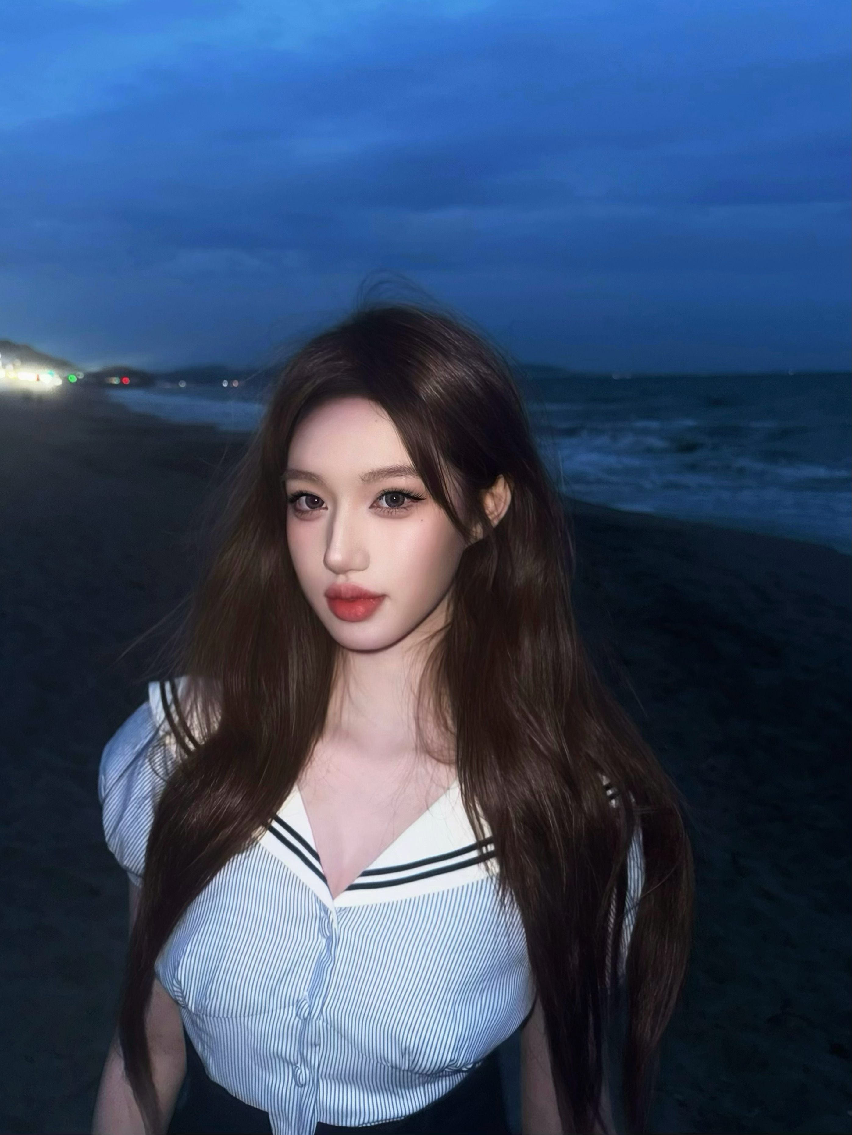 又去镰仓了🚃🌊⛵️ ​​​