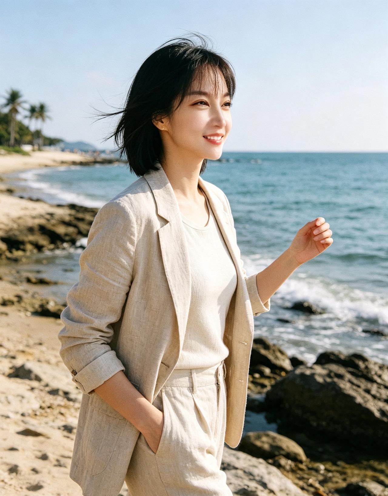 “浑身是空”不是软塌塌，是结构对了之后的自然

跟第一个师父那会儿，我浑身硬邦邦