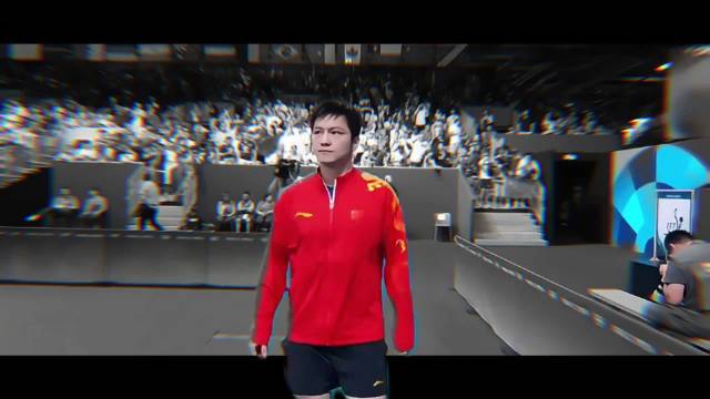 #刘丁硕称张继科打不过才退役##张继科说对方上不了台面# 
 这场隔空对线，两边其实都没留体面，但刘