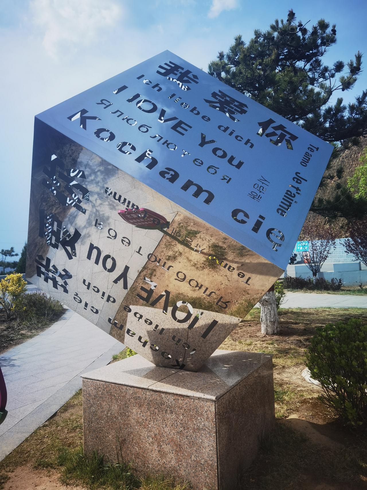 随手一拍，都是风景！