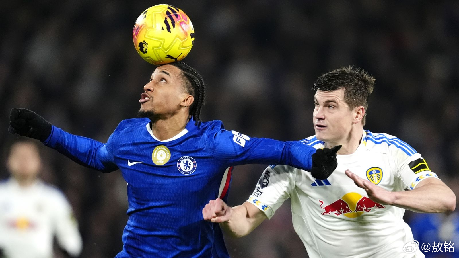 足总杯 半决赛抽签对阵结果：切尔西VS利兹联曼城VS南安普顿那么决赛基本就是切尔