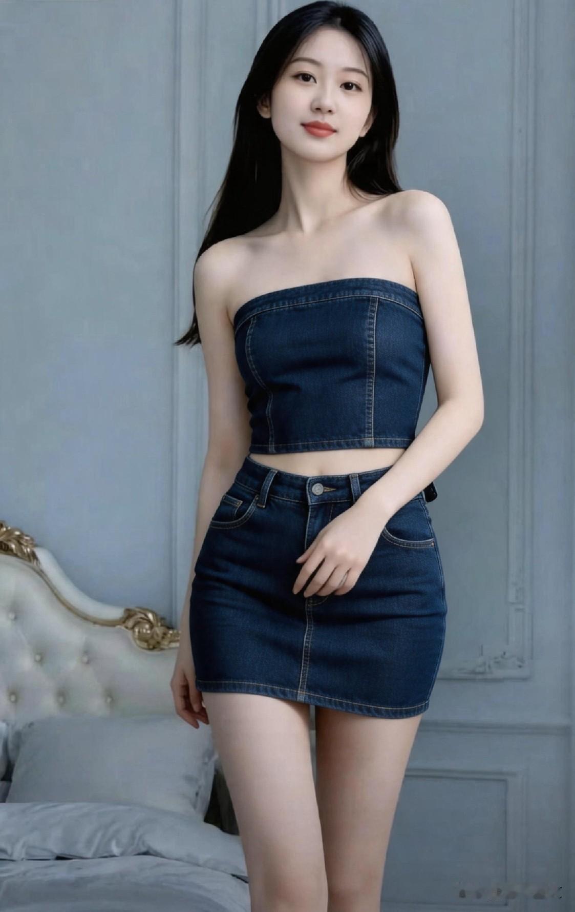 有哪些美女让人过目难忘？