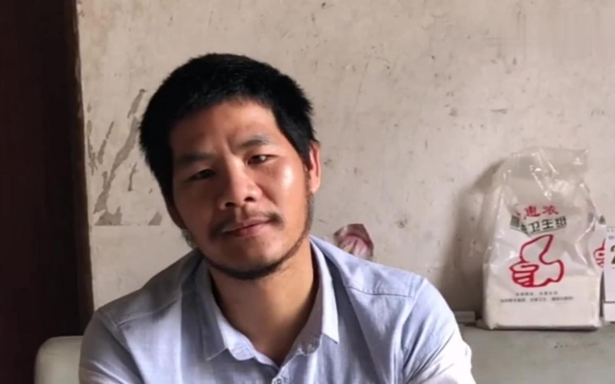 广西一名小偷，因为入狱时一句话火遍全网，等他刑满出狱后，却拒绝百万年薪工作，自己