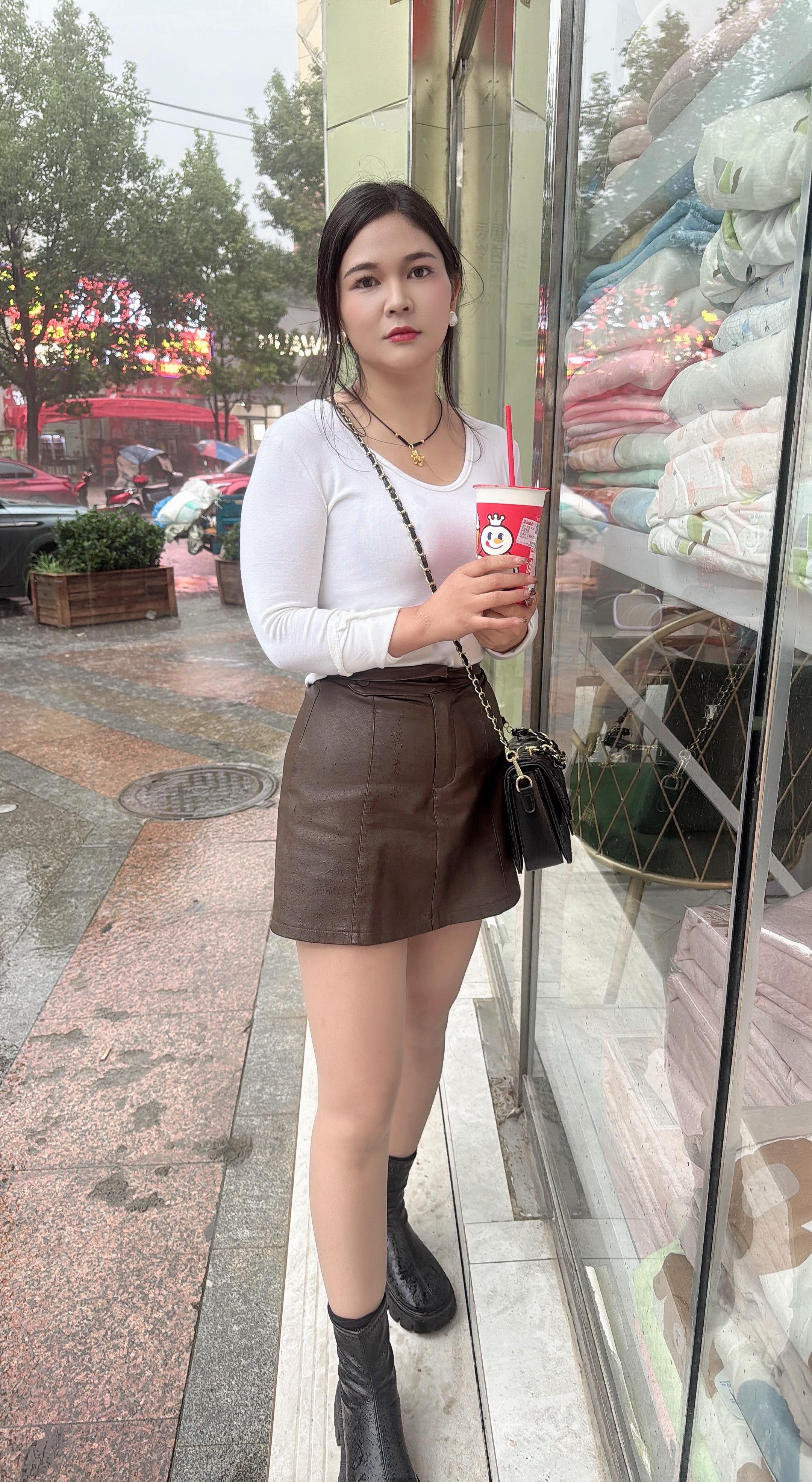 一杯奶茶的快乐