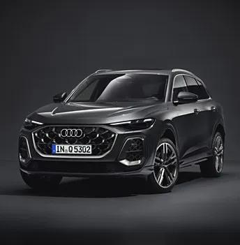 全新奥迪Q5L预售：直降3.7万，31.3万起这波太香了！

刚刷到全新奥迪Q5