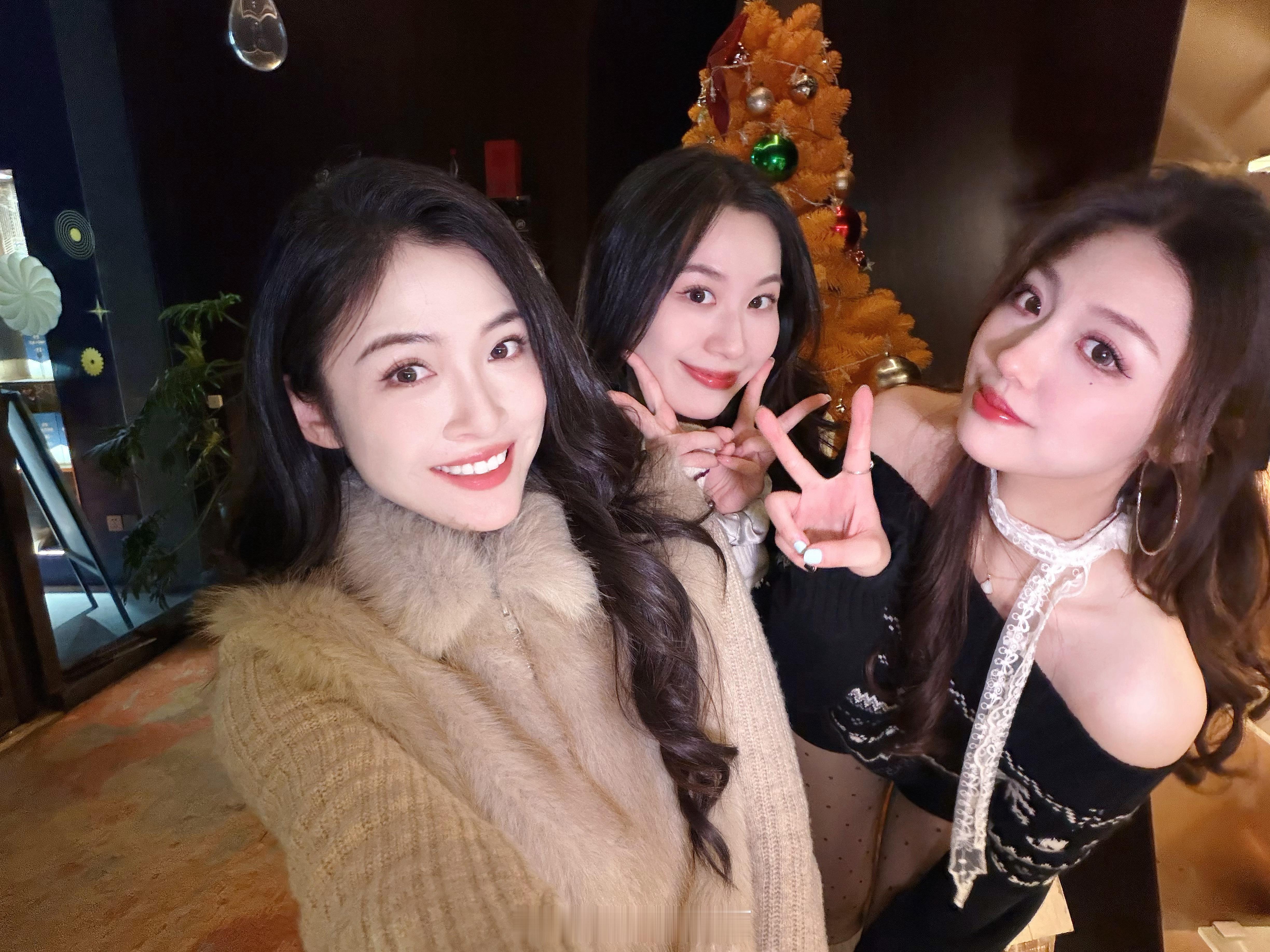 三姐妹分别坐标西安北京长治，在线征集，帮我们想想接下来可以约在哪里见 太原