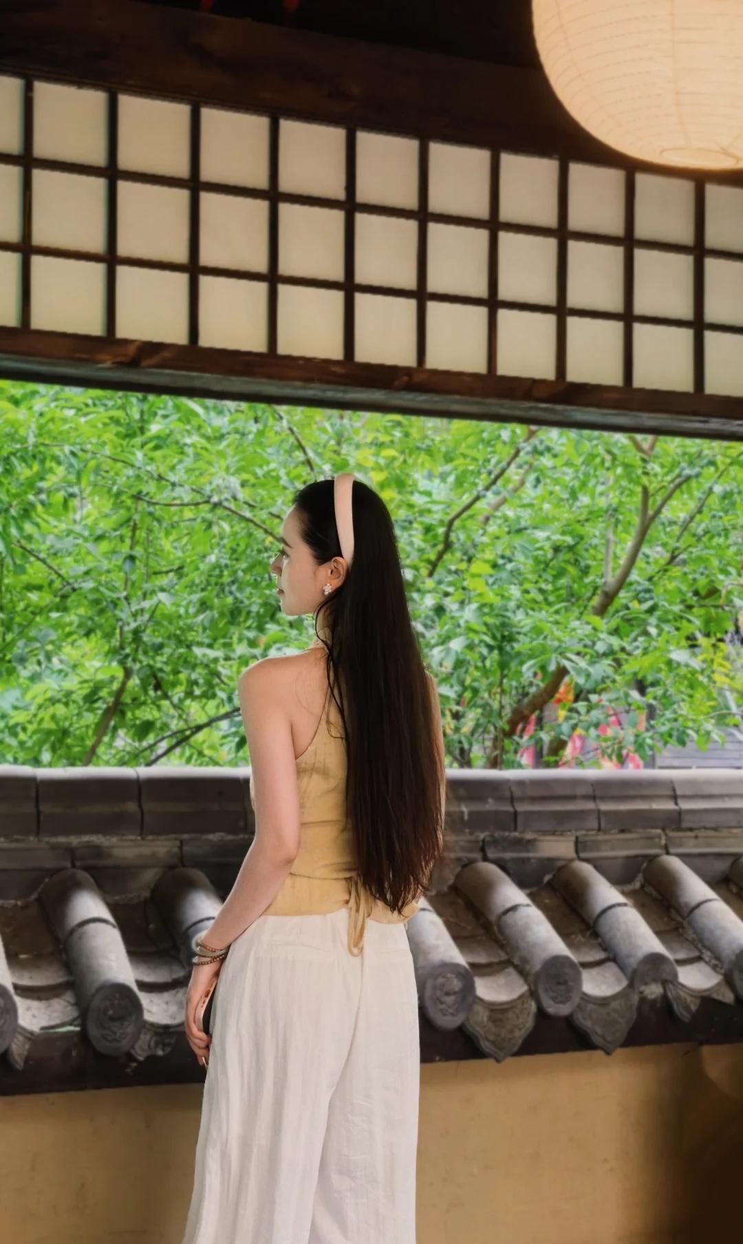 慢生活