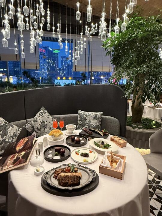 深圳）近期吃过坠满意的牛排店！！