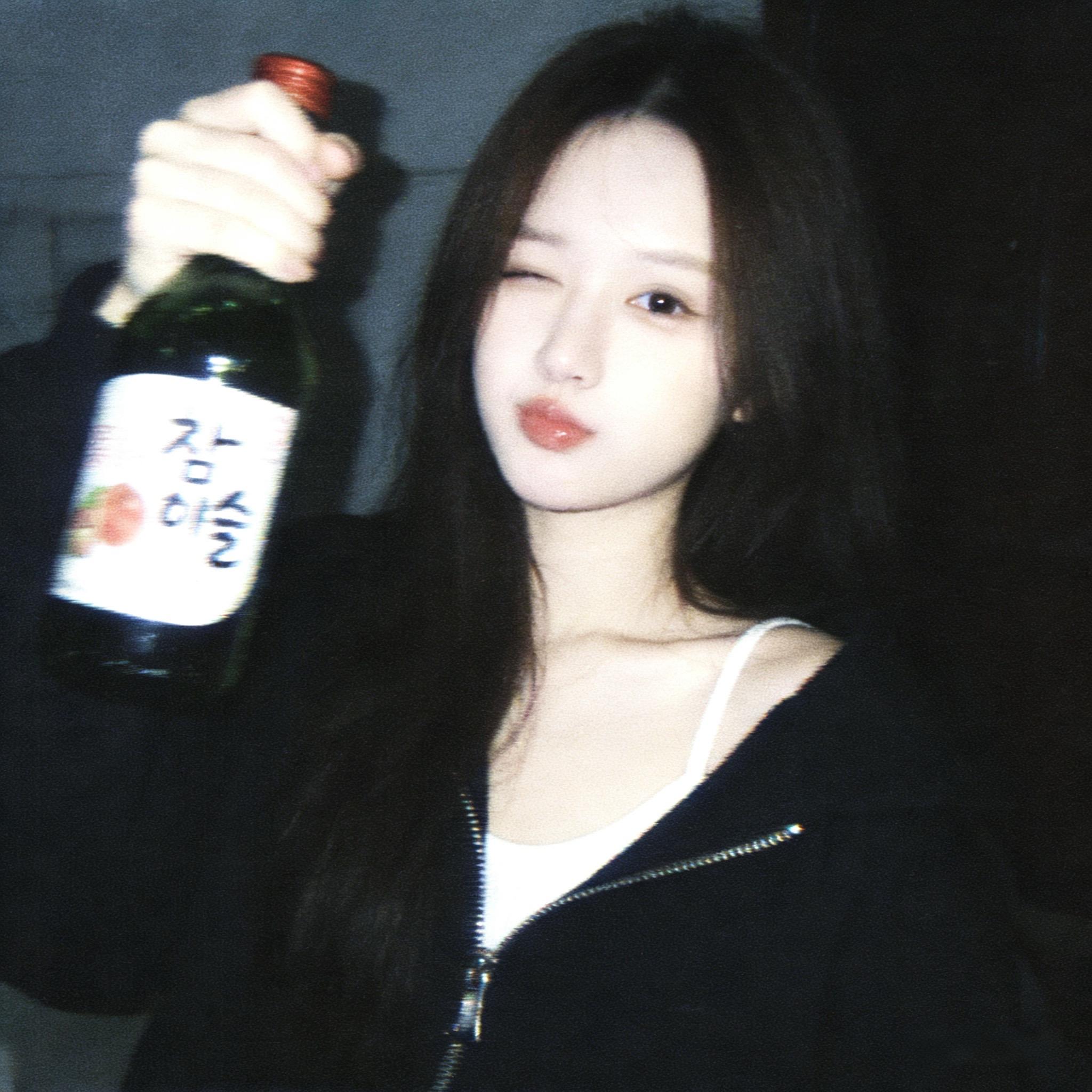 醉～怎么会喝醉