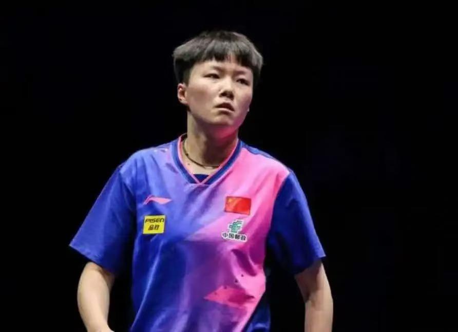 恭喜范姝涵3:1佐藤童，顺利晋级女单16强——陈熠 何卓佳出局！
6月20日凌晨
