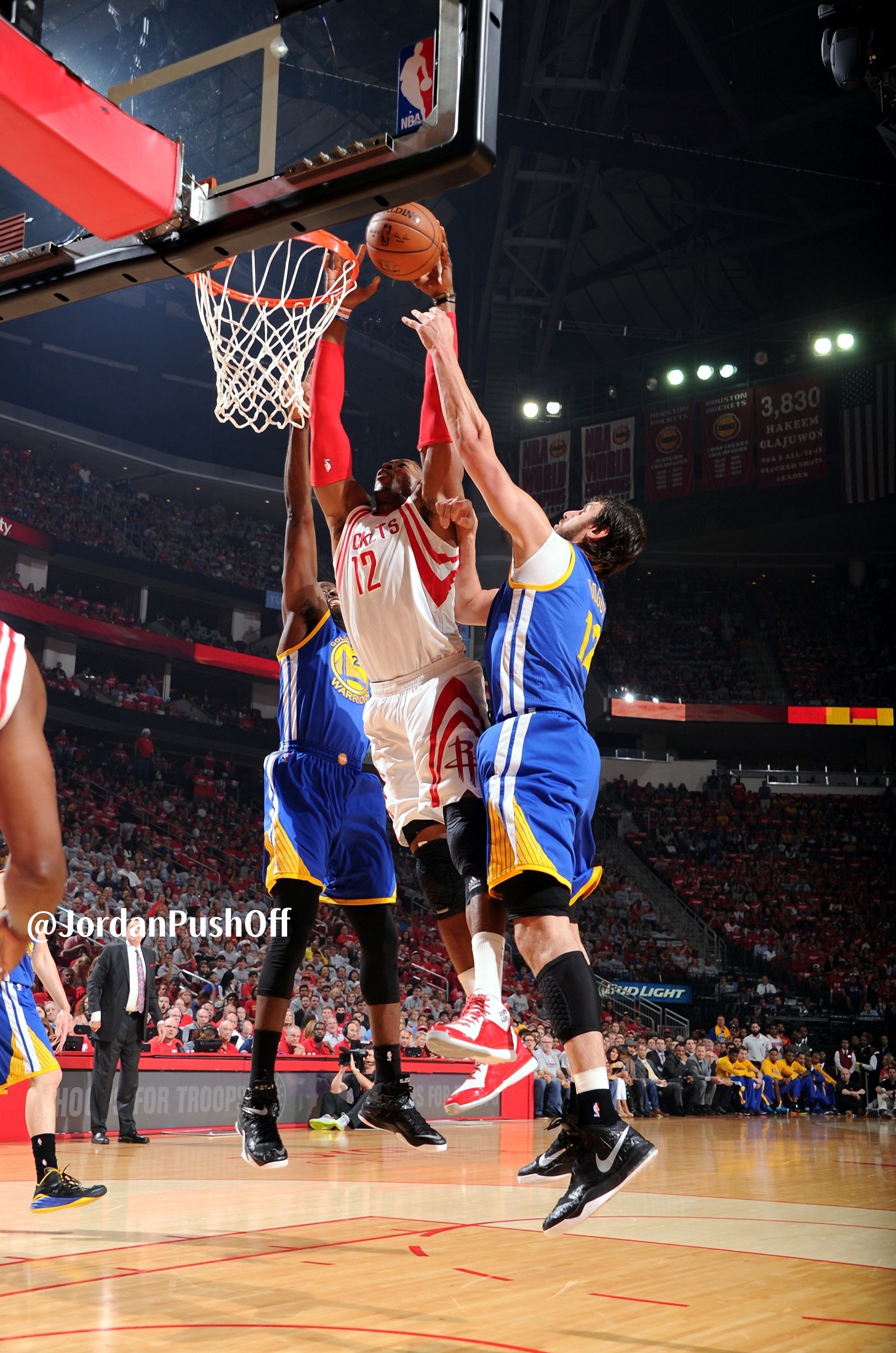 Dwight Howard 2015nba霍华德