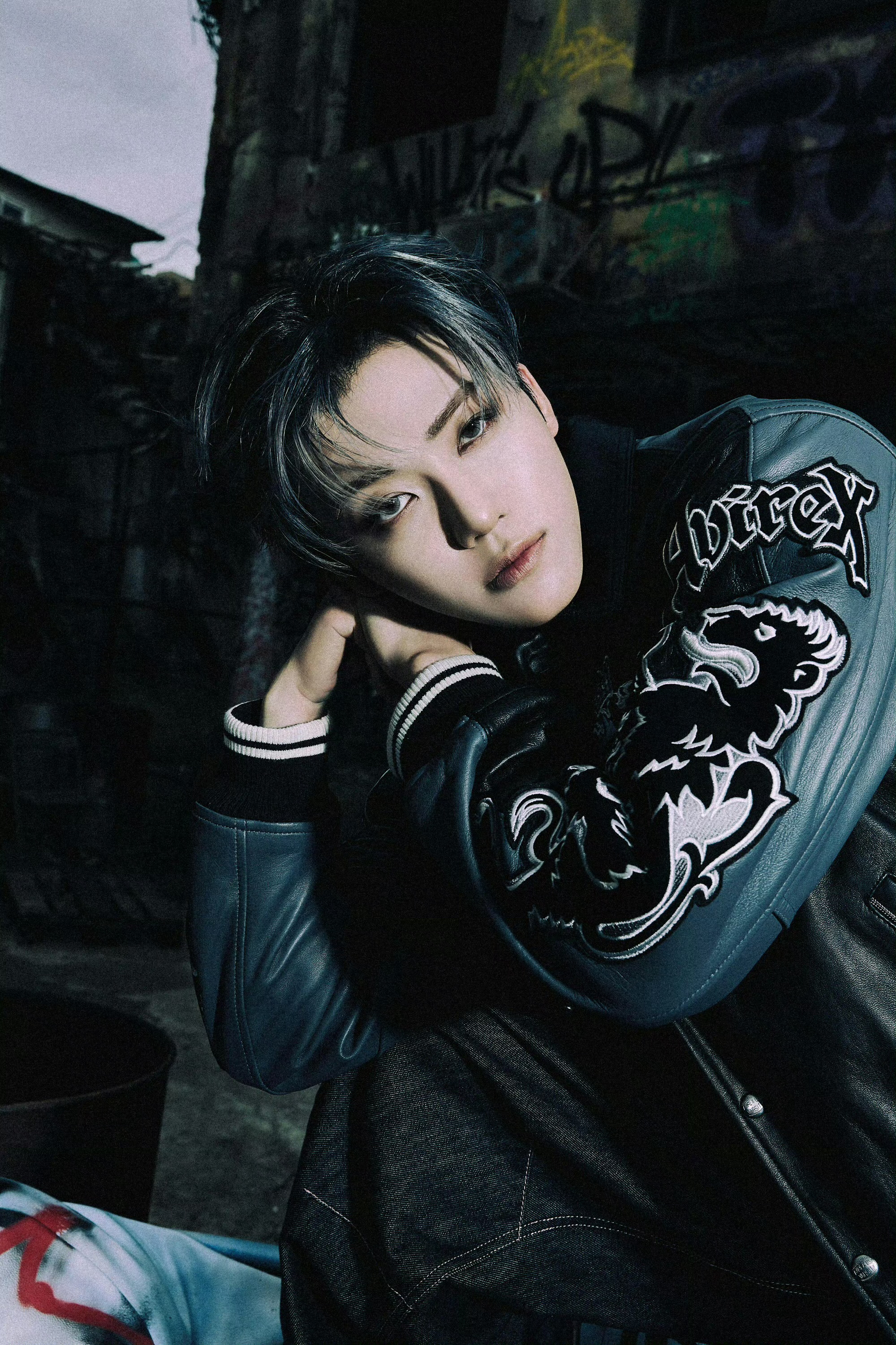 救命！罗渽民完全是人间塞壬吧？！开头几句就直接把我送走，音色好听哭了！进度条已经