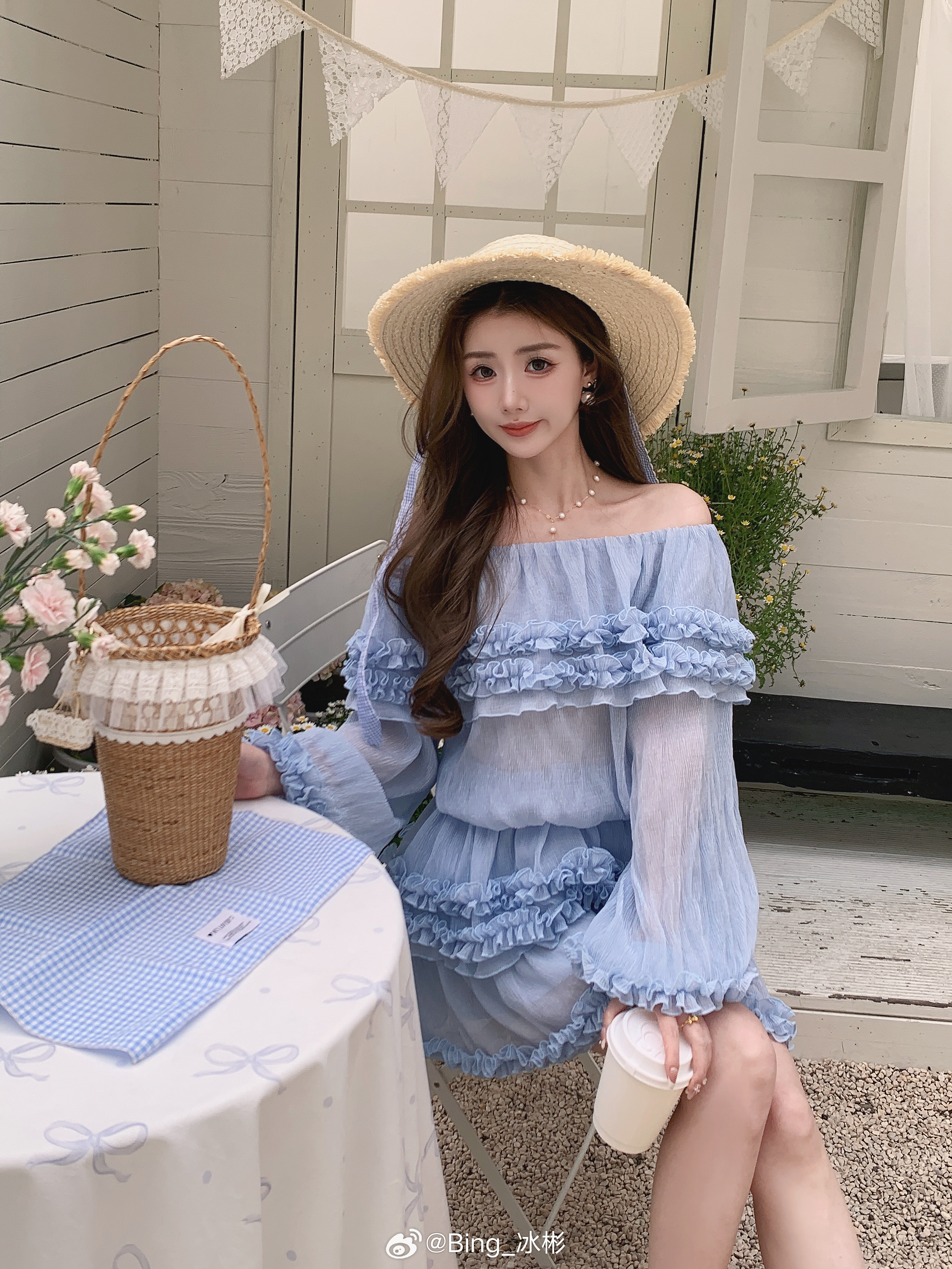 蔚蓝色心情🐟🐬🐳🐋 ​​​