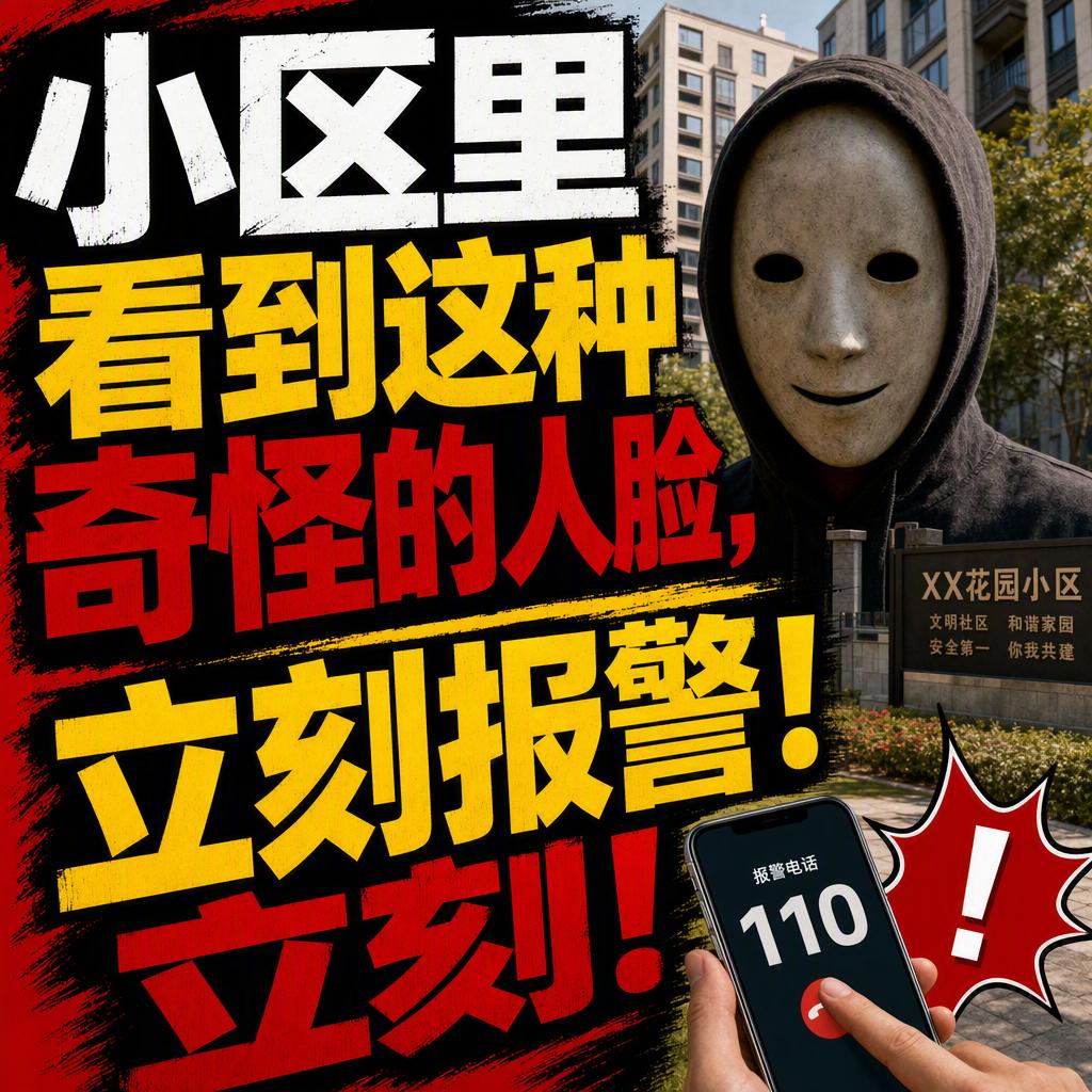 很多人以为，人脸识别是最靠谱的身份认证，戴个口罩、换张脸糊弄不了机器。
但央视记